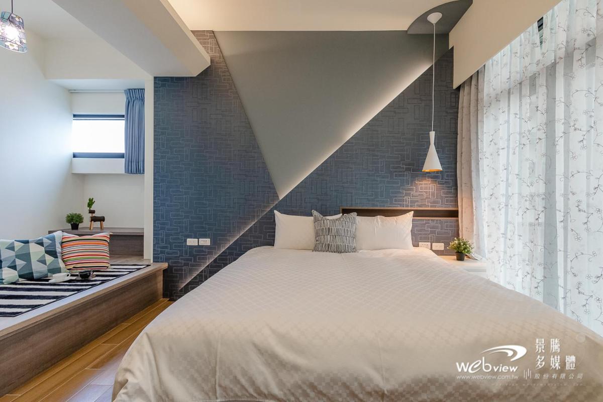 Xiao Tian Di Homestay T'ai-tung Esterno foto