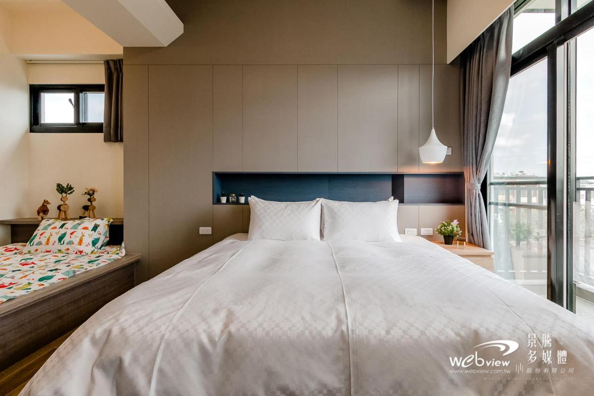 Xiao Tian Di Homestay T'ai-tung Esterno foto